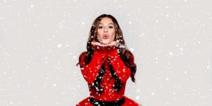 Lea Michele: Christmas in the City  Presented by Metropolitan Entertainment ALL AGES @ Concert Hall @ NY Society For Ethical Culture  2 W 64th Street  New York, NY 10023  United States |  |  | 