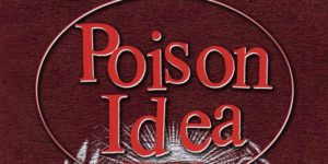 Poison Idea (last shows ever) at The Kingsland by The Kingsland Presents @ The Kingsland  269 Norman Avenue  Bar  Brooklyn, NY 11222  United States |  |  | 