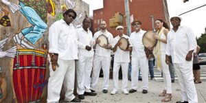 Three Kings Day Celebration with LP21 by El Museo del Barrio @ El Museo del Barrio 1230 5th Avenue New York, NY 10029 United States