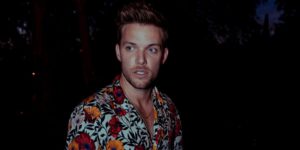 John K Early Show 16+ @ Mercury Lounge 217 E. Houston St New York, NY 10002 United States | | |