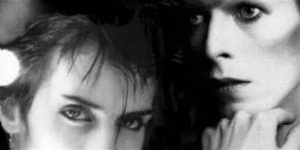 Peter Murphy - Tribute To David Bowie (Night 2): The Peter Murphy Residency... by (le) poisson rouge @ Le Poisson Rouge 158 Bleecker Street New York, NY 10012 United States | | |