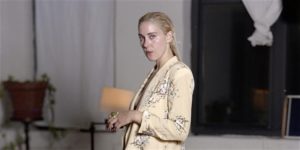 TORRES: Silver Tongue Album Release Show • SOLD OUT The Turks Inn Presents 21+ @ The Sultan Room at The Turk's Inn 234 Starr Street Brooklyn, NY 11237 United States | | |