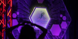 Interfusion Festival 2020: Evolution by Interfusion Festival @ Interfusion Festival 2020: Evolution by Interfusion Festival | | |