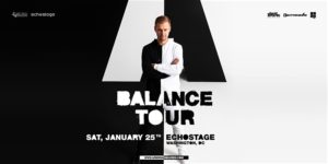 Armin van Buuren presented by Club GLOW 18+ @ Echostage 2135 Queens Chapel Road Northeast Washington, DC 20018 United States | | |