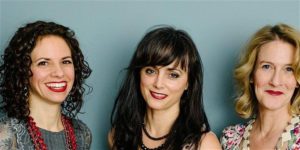 Red Molly, Birds of Chicago, Teddy Thompson, Mary-Elaine Jenkins  18+ @ Bowery Ballroom 6 Delancey Street New York, NY 10002 United States