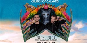 Shaq's Bass All Stars  19+ @ Great Hall - Avant Gardner  140 Stewart Ave  Brooklyn, NY 11237  United States |  |  | 