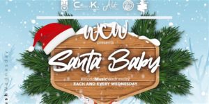 Women Crush Wednesdays | 1st CRUSH by THC x CORREY K @ Kinfolk 94  94 Wythe Avenue  Brooklyn, NY 11249  United States |  |  | 