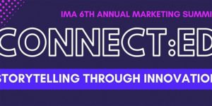 Integrated Marketing Association Annual Summit by NYU Integrated Marketing Association @ New York University Rosenthal Pavilion, Kimmel Center  60 Washington Square South  New York, NY 10012  United States |  |  | 