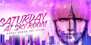 SKYROOM SATURDAYS NYC!!! by Slick Parties @ Sky Room  330 West 40th Street  New York, NY 10018  United States |  |  | 