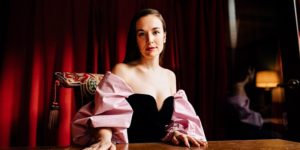 Margaret Glaspy  The Devotion Tour 21+ @ The Bell House  149 7th Street  (Between 2nd and 3rd Ave)  Brooklyn, NY 11215  United States |  |  | 