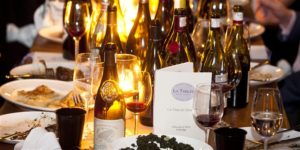 La Tablée NYC 2020 - Rhône Wine Festival by La Tablée NYC @ City Winery  57 Hudson River Greenway  New York, NY 10011  United States |  |  | 