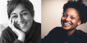 Frost Medal Celebration: Toi Derricotte in conversation with Tracy K. Smith by The Center for the Humanities at The Graduate Center, CUNY @ Proshansky Auditorium  365 5th Avenue  The Graduate Center, CUNY  New York, NY 10016  United States |  |  | 