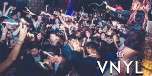 THE VYNL - FRIDAYS GUEST LIST by Slick Parties @ THE VYNL - FRIDAYS GUEST LIST The VNYL- Vintage New York Lifestyle, New York, NY |  |  | 