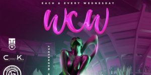 Women Crush Wednesdays | It's BACK by THC x CORREY K @ Women Crush Wednesdays | It's BACK Kinfolk 94, Brooklyn, NY |  |  | 