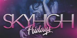 SKYROOM FRIDAYS NYC!!! by Slick Parties @ Sky Room  330 West 40th Street  New York, NY 10018  United States |  |  | 
