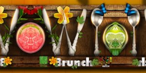 Wi Brunch 2020 by WiEntertainment @ Negril Village  70 West 3rd Street  New York, NY 10012  United States |  |  | 