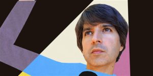 Demetri Martin: Wandering Mind Tour  21+ @ The Bell House  149 7th Street  (Between 2nd and 3rd Ave)  Brooklyn, NY 11215  United States |  |  | 