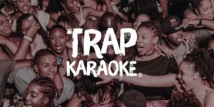 TRAP Karaoke: New York by TRAP Karaoke @ Knockdown Center  52-19 Flushing Avenue  Queens, NY 11378  United States |  |  | 