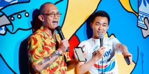 HACK CITY COMEDY SHOW (NOW @ Canal Street Market) by Hack City Comedy @ Canal Street Market  265 Canal Street  New York, NY 10013  United States |  |  | 