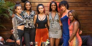 AfroCode NYC Brunch & Day Party | AfroBeats ~ 90s ~ RnB ~ Soca {Sundays} @ The Delancey  168 Delancey Street  New York, NY 10002  United States |  |  | 