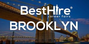 Brooklyn Job Fair June 25th - Hilton Brooklyn New York by Best Hire Career Fairs @ Hilton Brooklyn New York  140 Schermerhorn Street  Brooklyn, NY 11201  United States |  |  | 