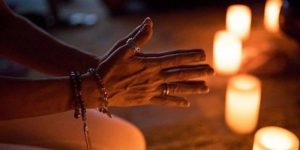 Candlelight Yin Yoga by YogaToka @ Yoga Toka  3260 Duke St  Alexandria, Virginia 22314  United States |  |  | 