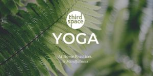 Third Space Community Yoga - Online by Third Space @ Online Event |  |  | 