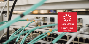 CompTIA A+/N+ Training - Virtual Info session by LaGuardia's TechHire Open Code @ Location Virtual (LaGuardia Community College)  Virtual  Virtual  Queens, NY 11101  United States |  |  | 