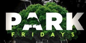 Fridays at The Park! #ParkFridays by @MamboRankin @ The Park at 14th  920 14th Street Northwest  Washington, DC 20005  United States |  |  | 