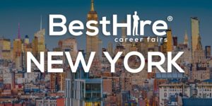 New York Job Fair July 23rd - The Watson Hotel by Best Hire Career Fairs @ New York Job Fair July 23rd - The Watson Hotel by Best Hire Career Fairs
