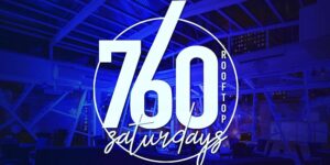 760 Rooftop Saturdays And Caribbean Saturdays by Upscale Society @ 760 8th Ave  760 8th Avenue  New York, NY 10036  United States |  |  | 