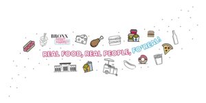 Bronx Night Market by BRONX NIGHT MARKET @ 1 Fordham Plaza  1 Fordham Plaza  The Bronx, NY 10458  United States |  |  | 