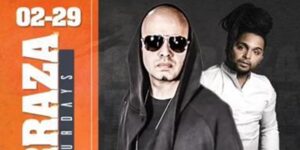 Hottest Rooftop party in the City| Hosted by So Fly |Ladies no cover w/RSVP by So Fly Entertainment @ La Terraza Rooftop NYC 605 West 48th Street New York, NY 10036 United States