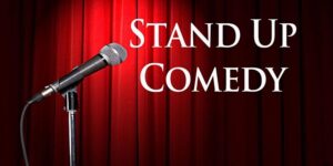 Free Comedy Show! Socially-Distanced and Safe! by VictorViolin @ The Three Monkeys 236 West 54th Street New York, NY 10019 United States | | |