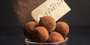 BYOB CHOCOLATE MAKING TRUFFLE NIGHT by Virginia @ Michel Cluizel boutique 199 Madison Avenue New York, NY 10016 United States | | |