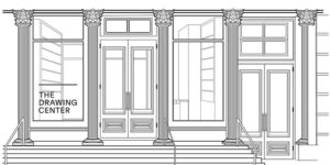 Visit The Drawing Center by The Drawing Center @ The Drawing Center 35 Wooster Street New York, NY 10013 United States | | |
