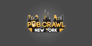 EAST VILLAGE PUB CRAWL by PUB CRAWL NEW YORK @ East Village NYC FRIDAY & SATURDAY nights Details with ticket confirmation New York, NY 10003 | | |