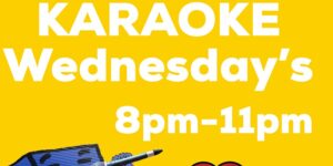 Karaoke Night @ Luv Story 894 Wyckoff Avenue Brooklyn, NY 11237 United States | | |