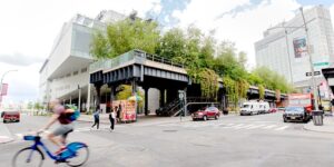 Saturdays & Sundays by High Line @ The High Line  450 West 14th Street  **Please note that the Gansevoort Street entrance is currently unavailable. As an alternative, please use the 14th Street stair or elevator**  New York, NY 10014  United States |  |  | 