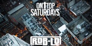 On Top Saturdays at Skyroom | Ladies free before 1 AM RSVP Required by @TailorMadeSin @ Sky Room 330 West 40th Street New York, NY 10018 United States