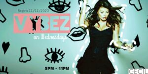 Vybez on Wednesdays by The Mighty Greenlife @ The Cecil Steakhouse 210 West 118th Street New York, NY 10026 United States | | |