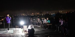 Brooklyn Stand-Up Comedy Friday Night Special at The Tiny Cupboard by The Tiny Cupboard @ The Tiny Cupboard  1717 Broadway Brooklyn (not manhattan)  Rooftop  Brooklyn, NY 11207  United States |  |  | 