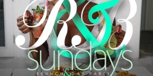 R&B Sundays Bottomless Brunch & Day Party by Mark "Da Spark” Arthur Of In Da Clutch Ent @ Taj Restaurant & Lounge  Taj  48 W. .21st  New York, NY 10010  United States |  |  | 