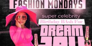 @DreamDoll Celebrity Bday Bash | Hosted by So Fly ENT | RSVP Mandatory by So Fly Entertainment @ Doux  59 West 21st Street  New York, NY 10010  United States |  |  | 