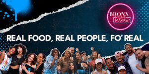 Bronx Night Market by BRONX NIGHT MARKET @ 1 Fordham Plaza  1 Fordham Plaza  The Bronx, NY 10458  United States |  |  | 