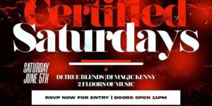 The Re grand opening of certified Saturdays at katra by City Elite Group @ Katra  217 Bowery  New York, NY 10002  United States |  |  | 