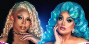 STUN! Elektra Lite and Lagoona Bloo by Playhouse Bar @ Playhouse Bar  100A 7th Avenue South  New York, NY 10014  United States |  |  | 