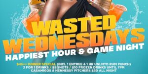 2 FOR 1 DRINKS @ GAME NIGHT 5PM - 7PM by Levels Management @ Taj II Lounge and Event Space  48 West 21st Street  New York, NY 10010  United States |  |  | 