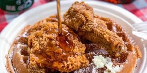 R&B SUNDAYS AT TAJ NYC!!!! BEST BRUNCH IN THE CITY!!! #SocialCity by SOCIAL CITY MEDIA GROUP Follow 775 followers @ Taj II Lounge and Event Space 48 West 21st Street New York, NY 10010 United States | | |