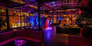 SATURDAY NIGHTS @ THE DL ROOFTOP by Dream Hospitality Group @ The DL 95 Delancey Street New York, NY 10002 United States